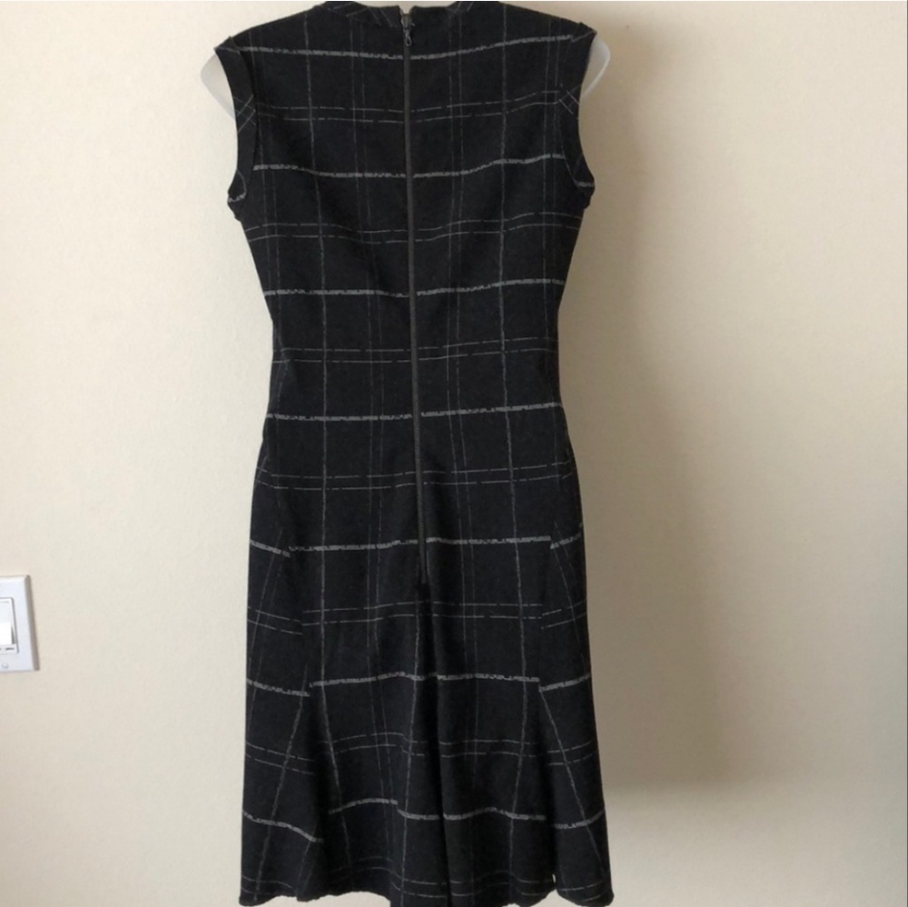 Lanvin River 2015 collection sleeveless dress - Picture 3 of 6